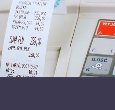 szkolenie z kas fiskalnych rzeszow